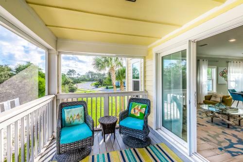Beach Hideaway