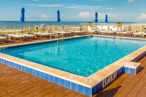 Santo Amaro 801b - Lost Key Golf & Beach