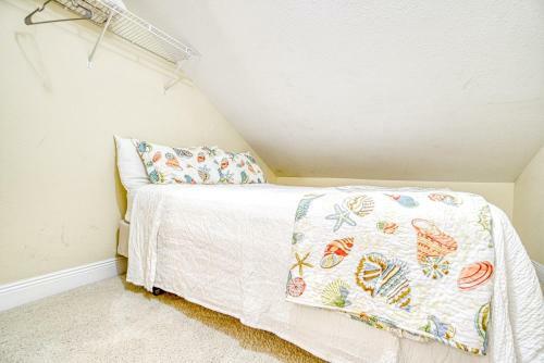 Banana Bay Townhome