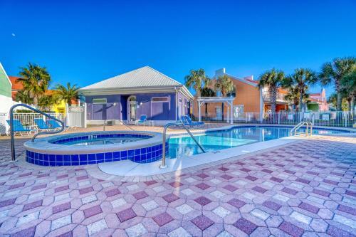 Banana Bay Townhome