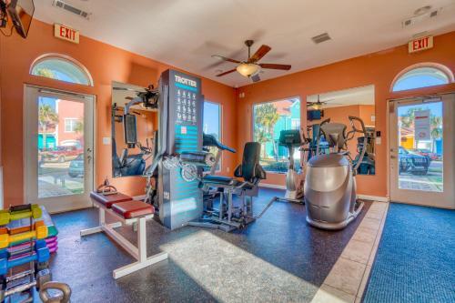 Banana Bay Townhome