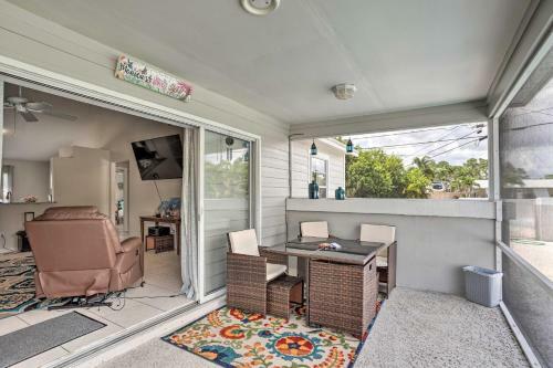 Charming Port St Lucie Getaway With Pool!