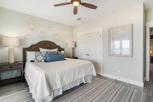 Sandy Feet Retreat