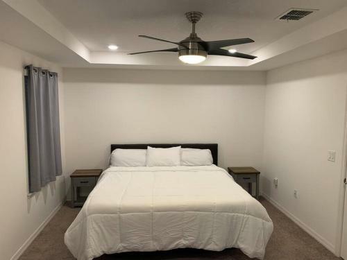 Cozy 3bed 2bath Near Mets Stadium/beach