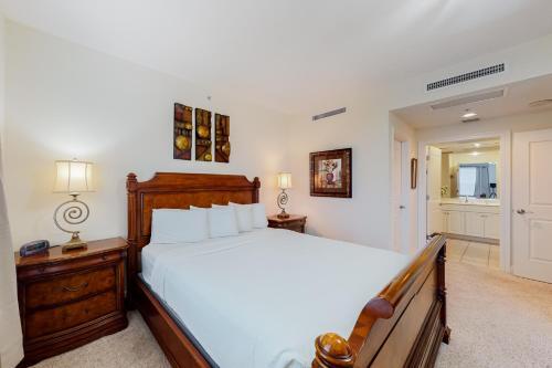 Santo Amaro 604b - Lost Key Golf & Beach
