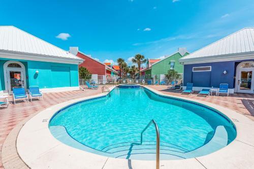 Banana Bay Villa