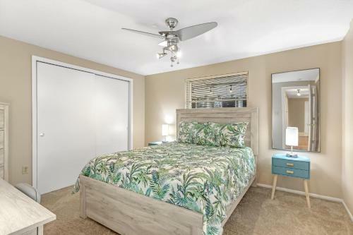 Private Pet Friendly Villa With Heated Pool - Villa Turtle Cove - Roelens Vacations