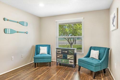 Private Pet Friendly Villa With Heated Pool - Villa Turtle Cove - Roelens Vacations