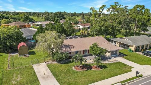 Private Pet Friendly Villa With Heated Pool - Villa Turtle Cove - Roelens Vacations