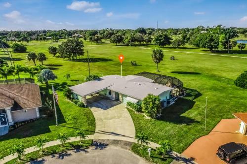 Golf View Bungalow