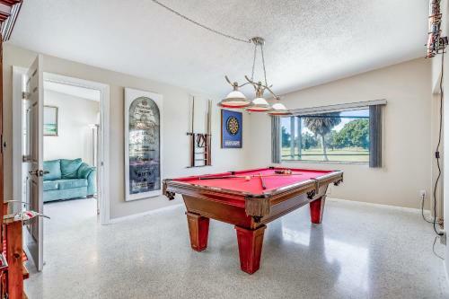 Golf View Bungalow