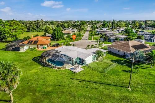 Golf View Bungalow
