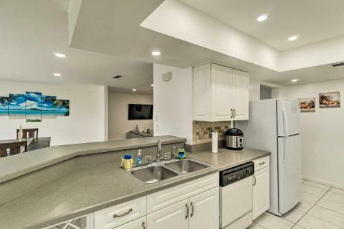 Stunning Port Charlotte Abode With Private Dock!
