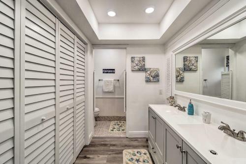 Stunning Port Charlotte Abode With Private Dock!