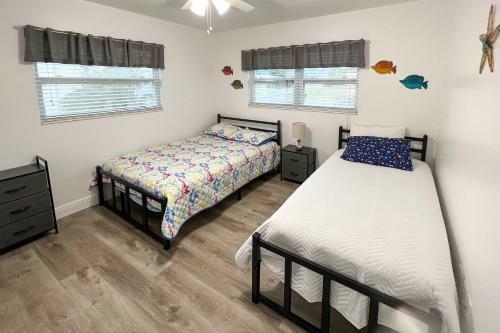 Stunning Port Charlotte Abode With Private Dock!