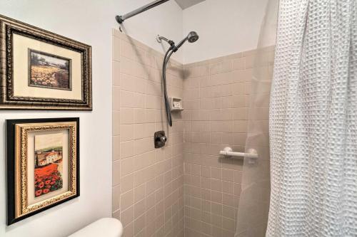 Charming Port Charlotte Home With Lanai And Pool!