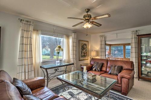 Charming Port Charlotte Home With Lanai And Pool!