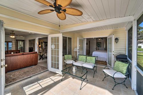 Charming Port Charlotte Home With Lanai And Pool!