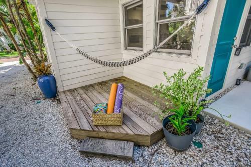 Boho Bungalow