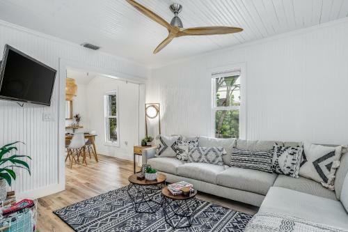 Boho Bungalow