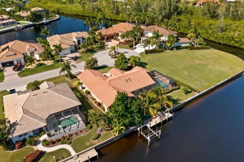 Waterfront Retreat