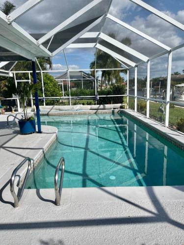 Punta Gorda Isles Haven
