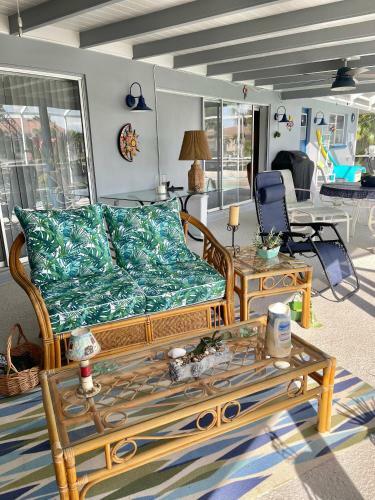 Punta Gorda Isles Haven