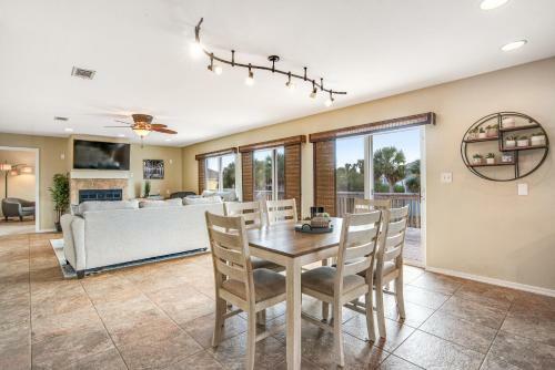 Sun And Sand Retreat