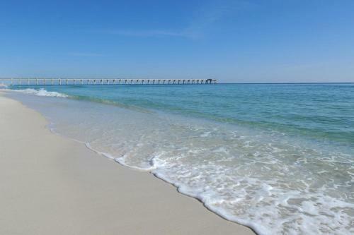 Sun And Sand Retreat