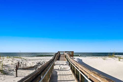Sun And Sand Retreat