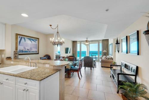Apartamento Portofino Tower 1-903 Beachfront Sunset Views
