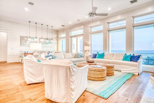 Pensacola Beach Oasis
