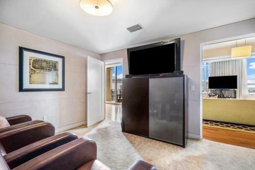 Apartamento Presidential Penthouse Suite