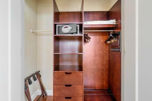 Apartamento Presidential Penthouse Suite