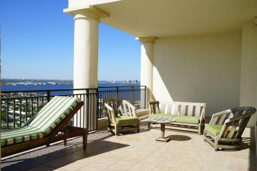 Apartamento Presidential Penthouse Suite