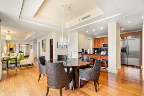 Apartamento Presidential Penthouse Suite