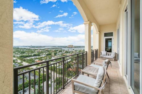 Apartamento Presidential Penthouse Suite