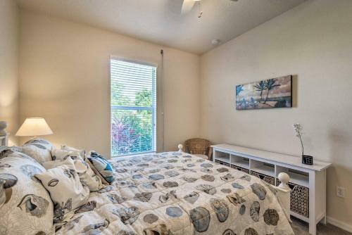 Rotonda West House With Private Pool And Lanai!