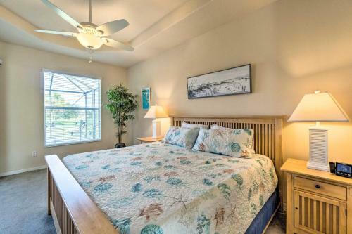 Rotonda West House With Private Pool And Lanai!