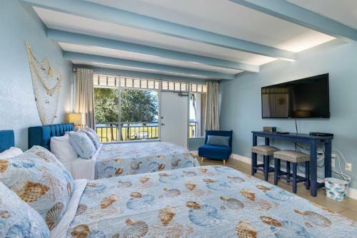 Apartamento Come Stay Where The Dolphins Play!