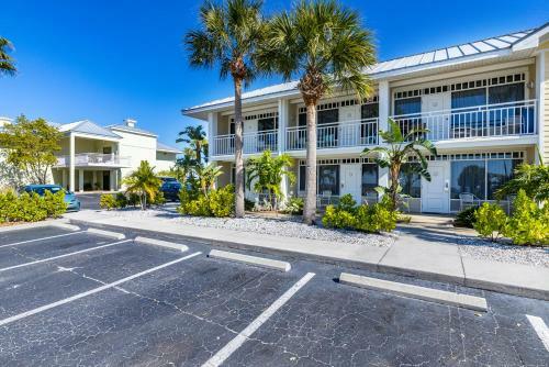 Apartamento Come Stay Where The Dolphins Play!