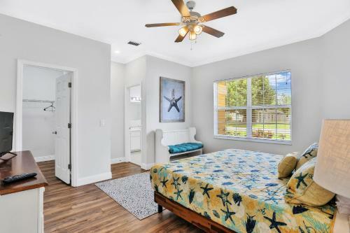 Coastal Retreat