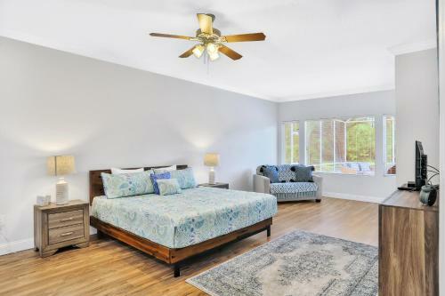 Coastal Retreat