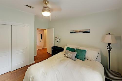 Cherokee Beach House