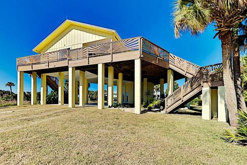 Casita Del Mar