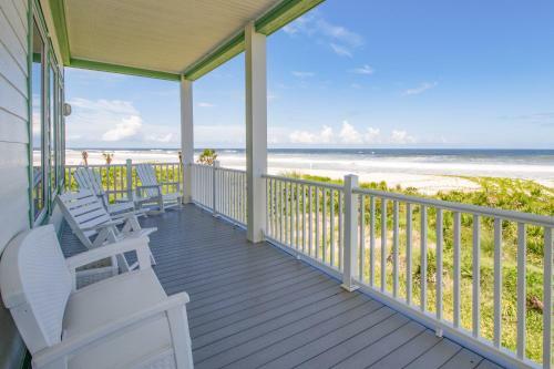 Palm Coast Paradise