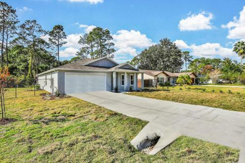 Bracken Lane Bungalow