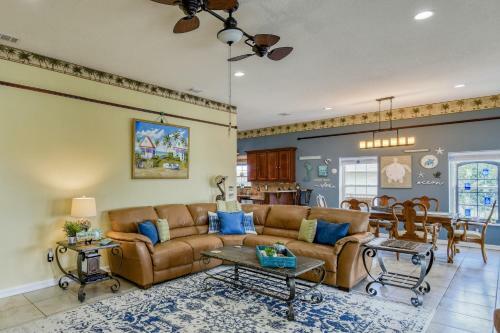 Ocean Street Retreat