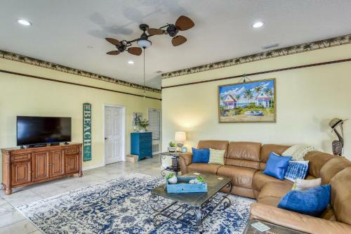 Ocean Street Retreat