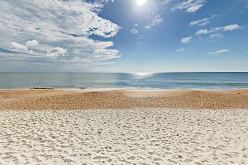 Cinnamon Beach Condo Unit 535